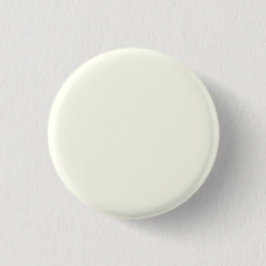 Ivory Solid Color Button