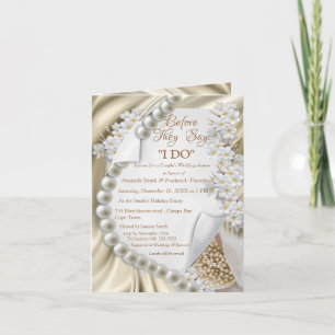 Ivory,Vert,Bleu,Or sur Invitation de douche en soi