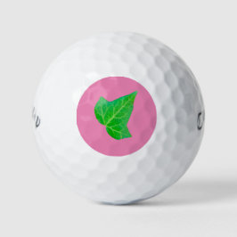 Ivy Callaway Warbird Golf Ball