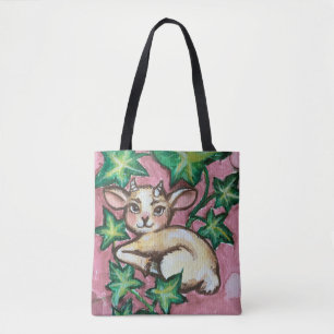 Ivy Goat Tasche