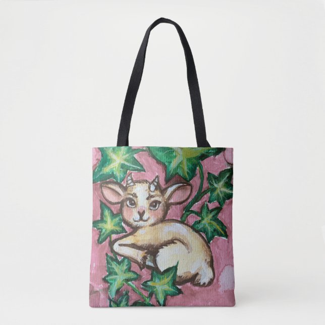 Ivy Goat Tasche (Vorderseite)