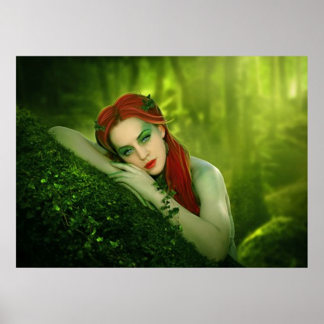 Ivy Poster (Vorne)