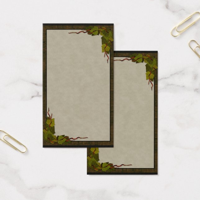 Ivy vert (Bureau)