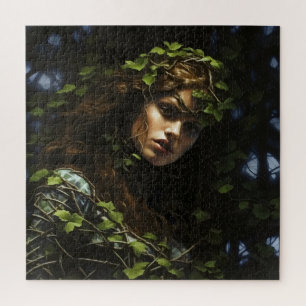 Ivy Woman