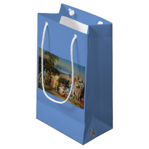 Iwanows Die Erscheinung Christi gegenüber dem Volk Kleine Geschenktüte