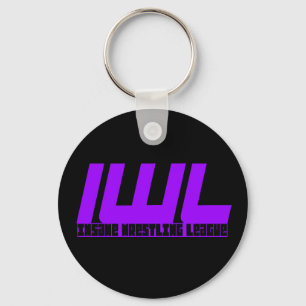 IWL Schlüsselkette Schlüsselanhänger