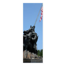 Iwo Jima Lesezeichen