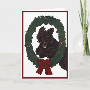 IWS Xmas Card 2010 Feiertagskarte