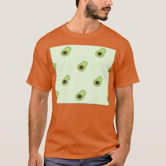Ix27m mit dem Avocado 13 T-Shirt