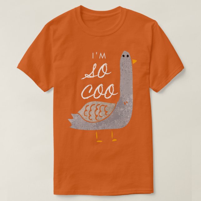 Ix27m, so coo 4 T-Shirt (Design vorne)