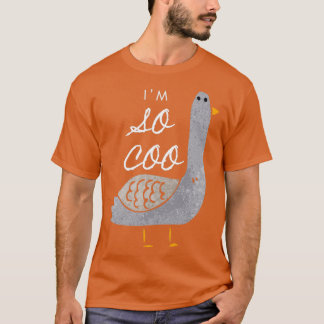 Ix27m, so coo 4 T-Shirt