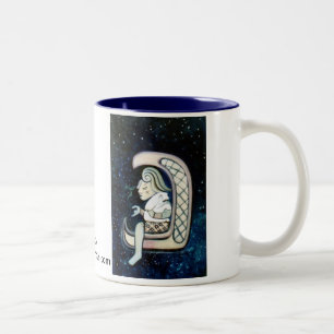 Ix Chel Tasse