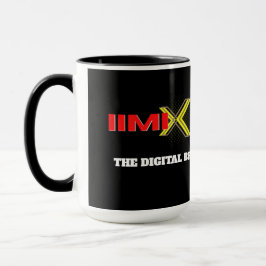 IX. Mug Tasse