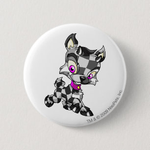 Ixi kariert button