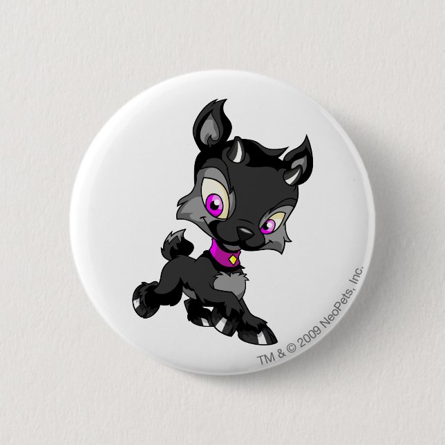 Ixi Schatten Button (Vorderseite)