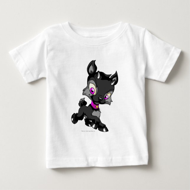 Ixi Shadow Baby T-shirt (Vorderseite)