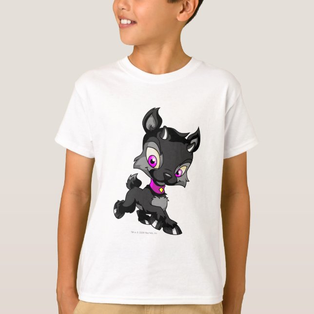 Ixi Shadow T-Shirt (Vorderseite)