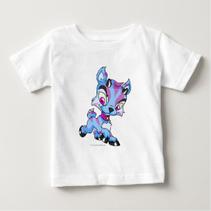 Ixi Striped Baby T-shirt