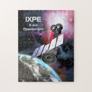 IXPE X-Ray Observatory