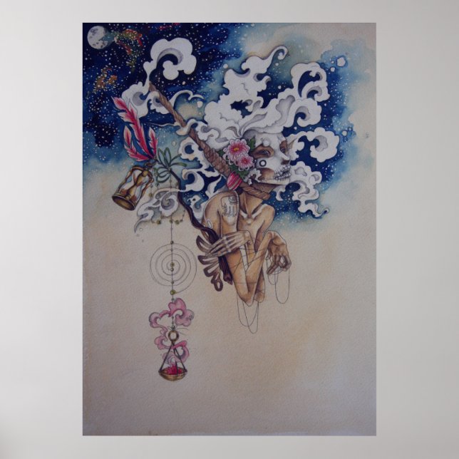 ixtab poster (Vorne)