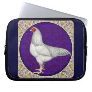 Ixworth Rooster Laptopschutzhülle