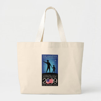 IYA2009 - Noeud des USA : Sac classique
