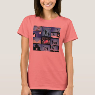 IYA2009 - US-Node: Ringer-T - Shirt