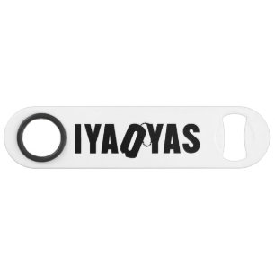 IYAOYAS