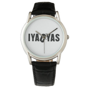 IYAOYAS ARMBANDUHR