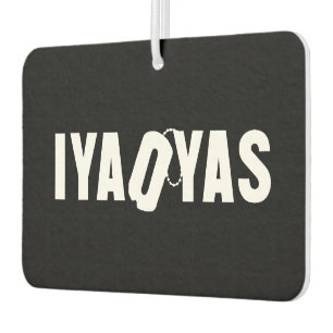 IYAOYAS AUTOLUFTERFRISCHER