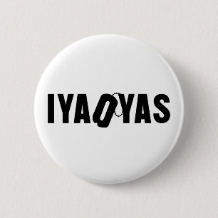IYAOYAS BUTTON