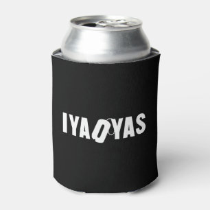 IYAOYAS DOSENKÜHLER
