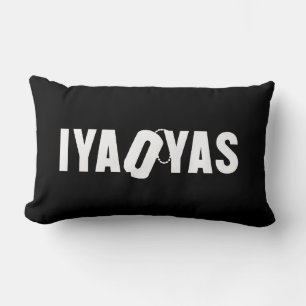 IYAOYAS LENDENKISSEN