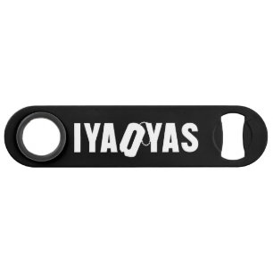 IYAOYAS SPEED FLASCHENÖFFNER