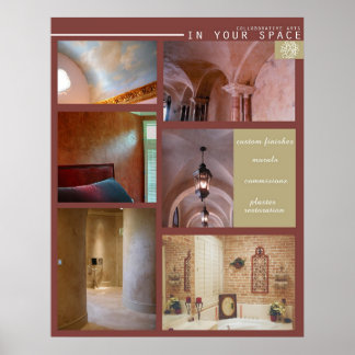 IYS-Plakat Poster