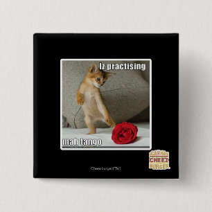 Iz, das Milliamperestunden-Tango übt Button