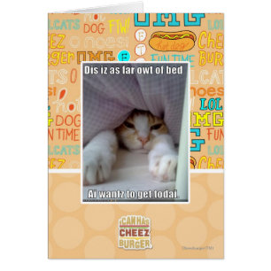 Iz de DIS en tant que loin owt de lit.