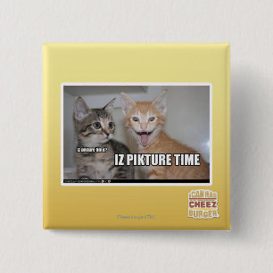 iz pikture Zeit Button