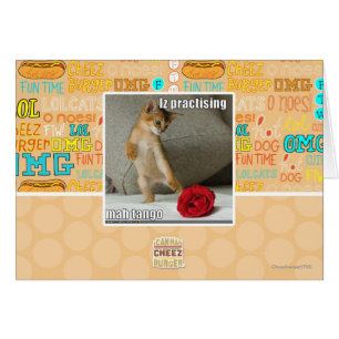 Iz pratiquant le tango d'heure-milliampère