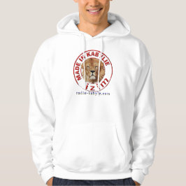 Izim machte in Kabylie Hoodie