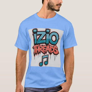 Izio-Threads T-Shirt