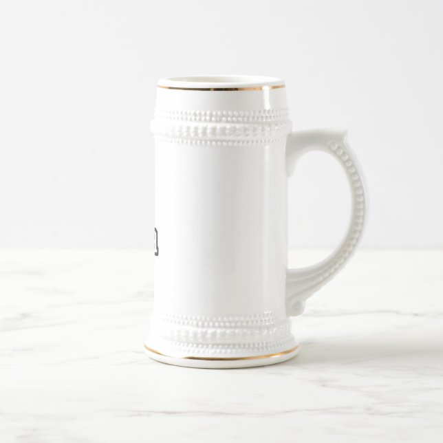 Izmir Bierglas (Rechts)