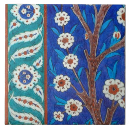 Iznik Fliese