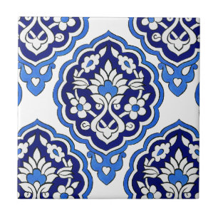 Iznik Fliese