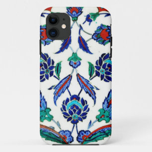 iznik Fliese Case-Mate iPhone Hülle