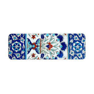 Iznik Keramiken