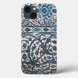 Iznik Tiles verflochten Case-Mate iPhone Hülle