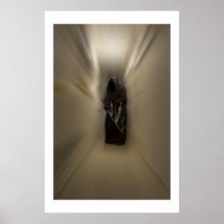 IZRAIL: DAS TODESANGEL POSTER