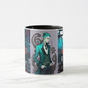 Izzy-Tasse Tasse