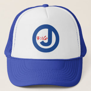 J3:16 Casquette